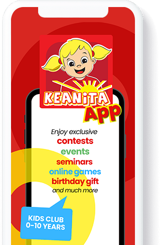 Keanita APP